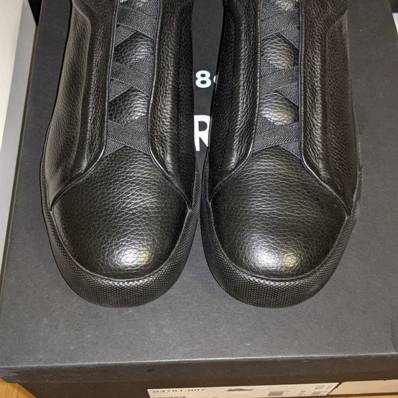 Ermenegildo Zegna sneakers, Are 100% Authentic. - Picture 11 of 11